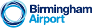 Birmingham Airport Logo
